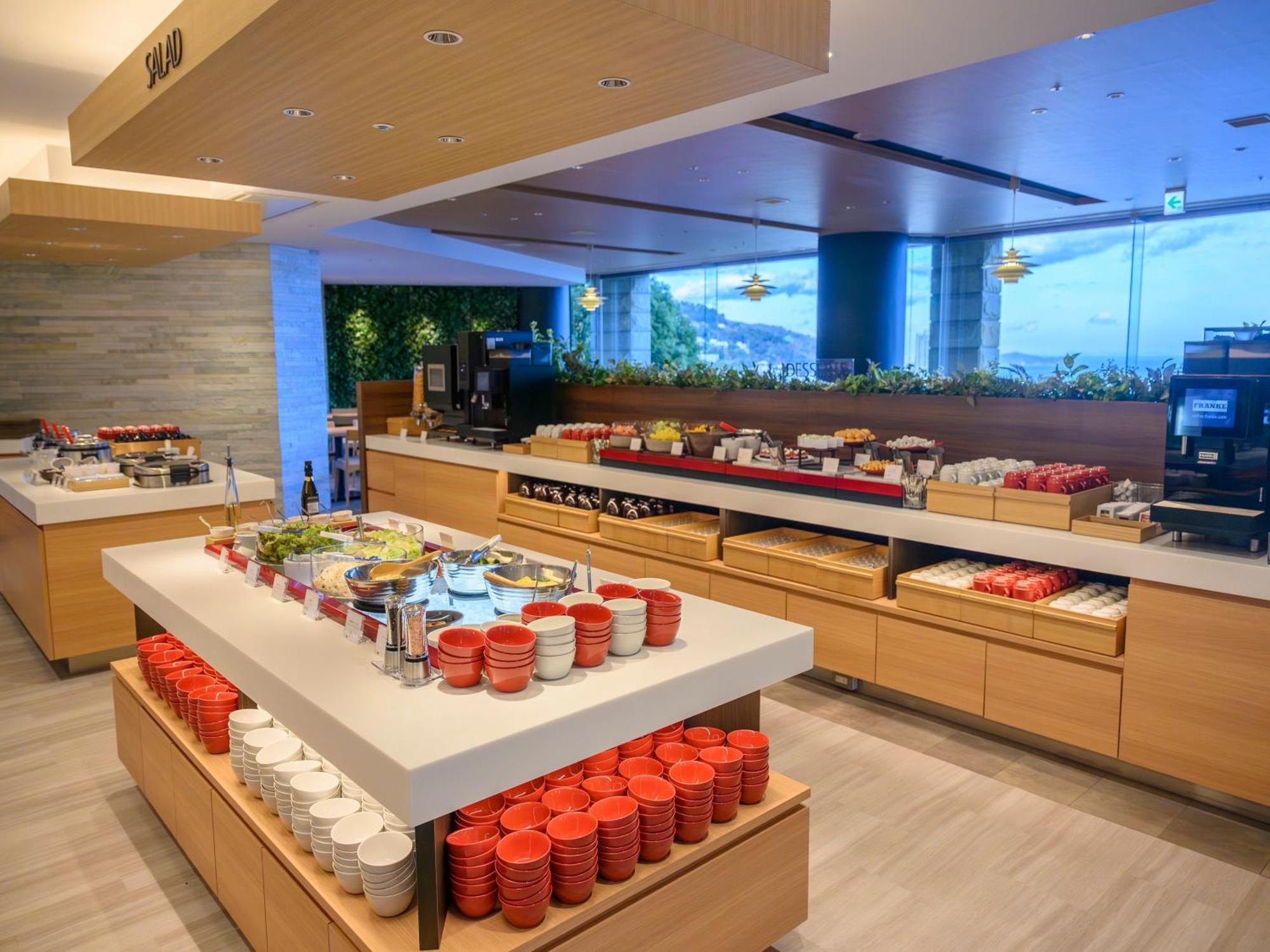 Kamenoi Hotel Atami Атами Экстерьер фото