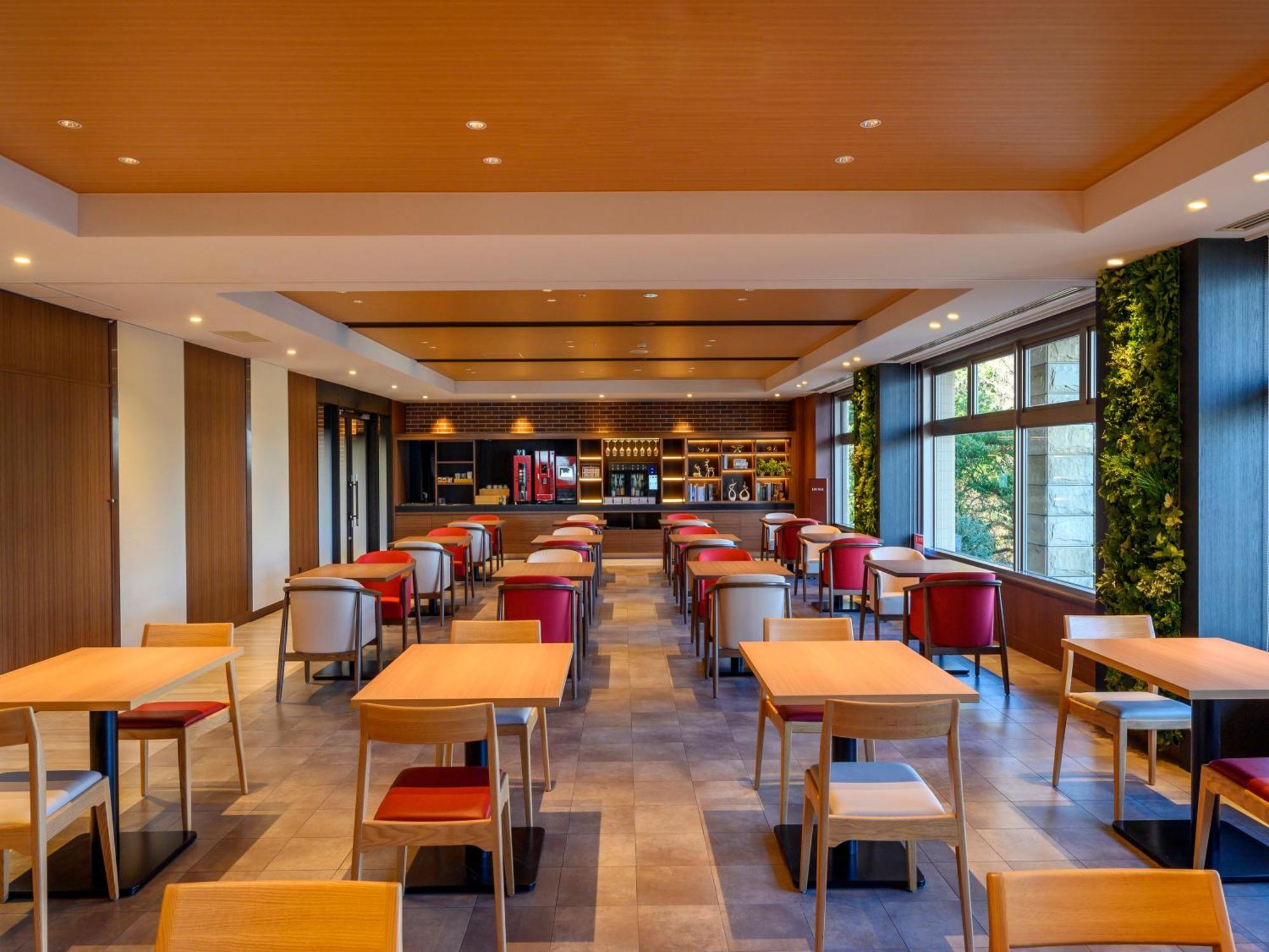 Kamenoi Hotel Atami Атами Экстерьер фото