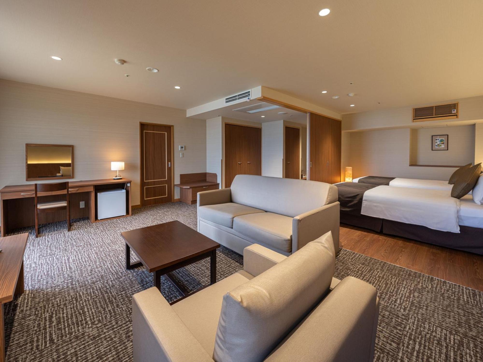 Kamenoi Hotel Atami Атами Экстерьер фото