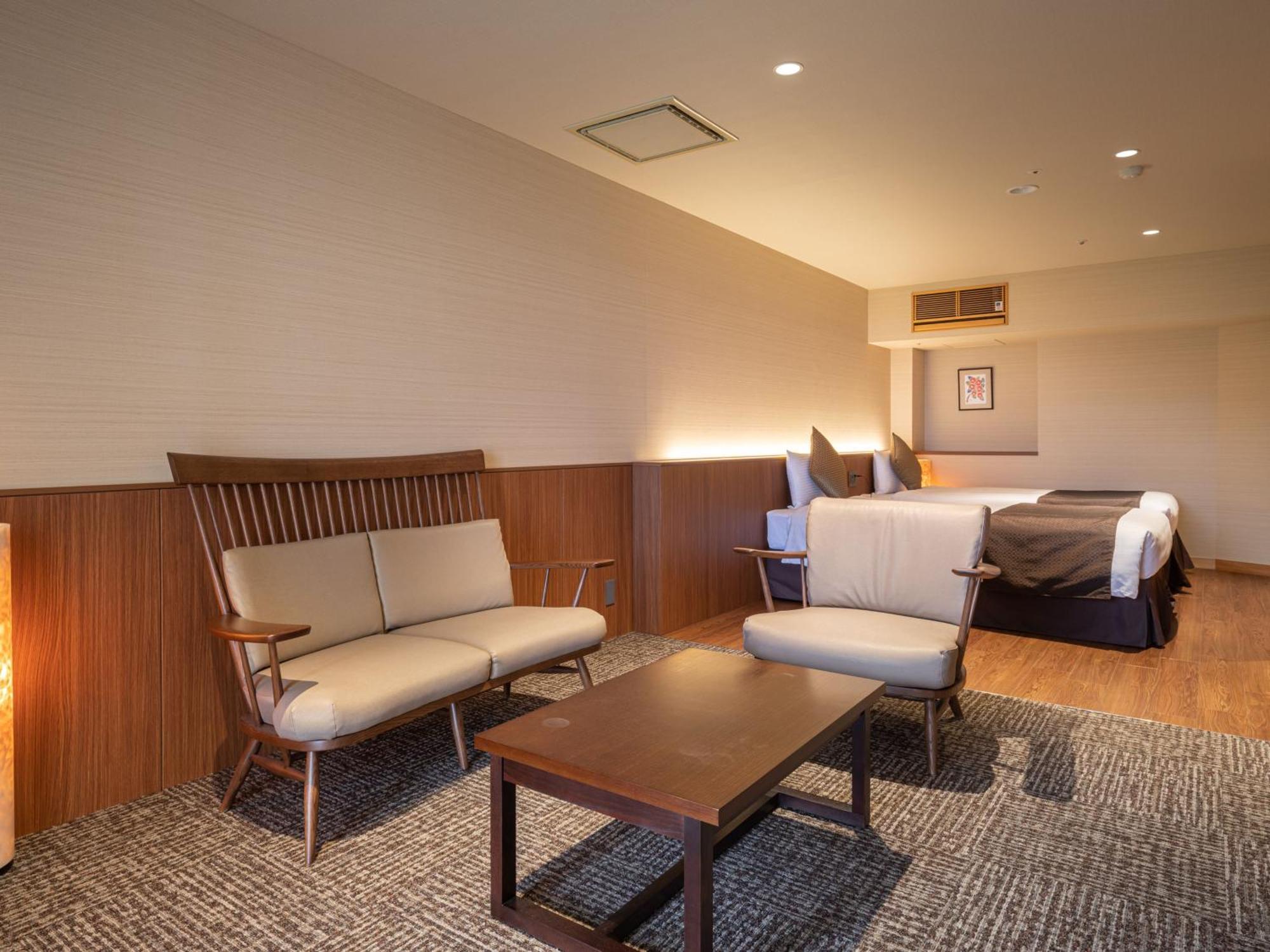 Kamenoi Hotel Atami Атами Экстерьер фото