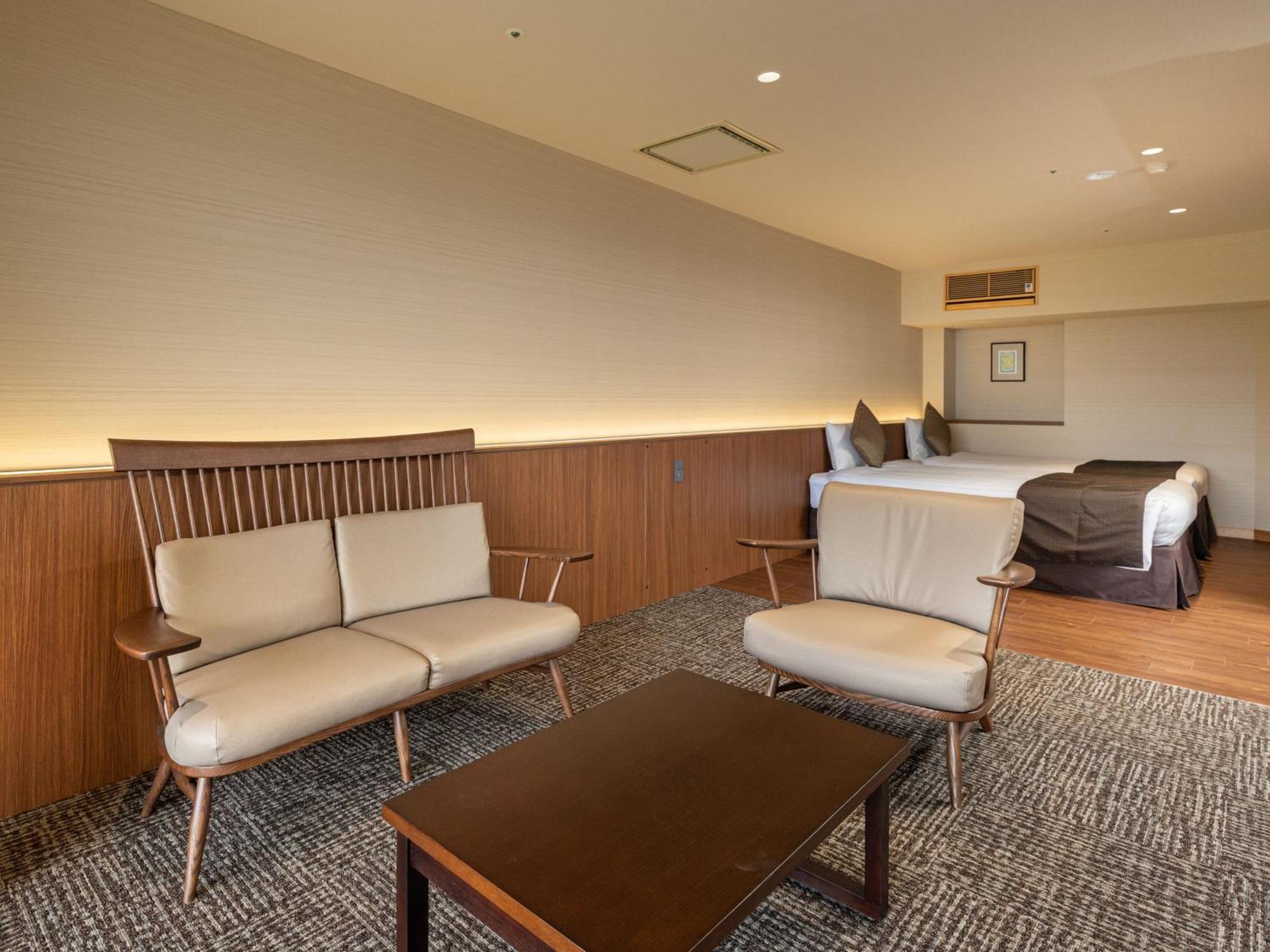 Kamenoi Hotel Atami Атами Экстерьер фото