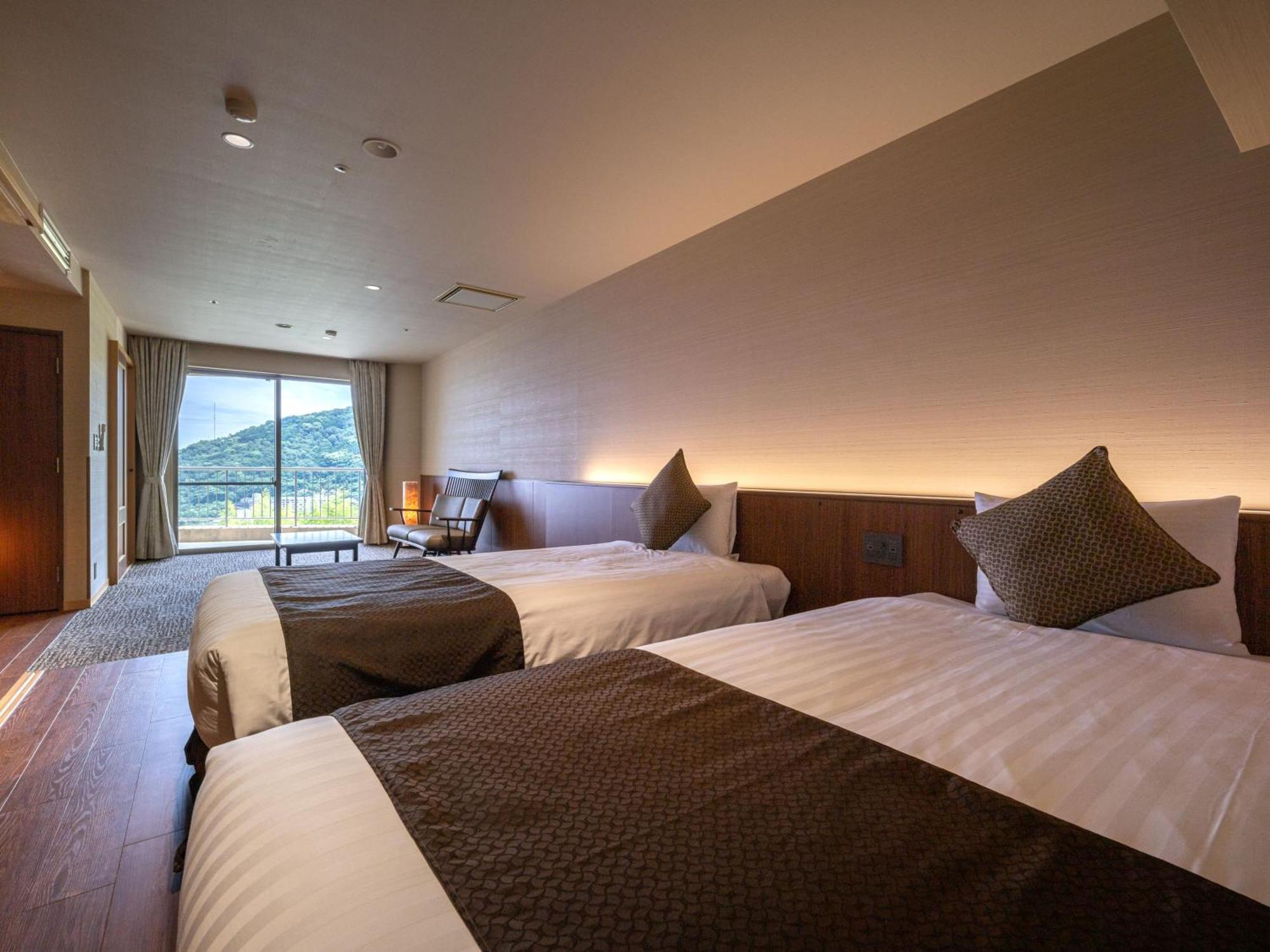 Kamenoi Hotel Atami Атами Экстерьер фото
