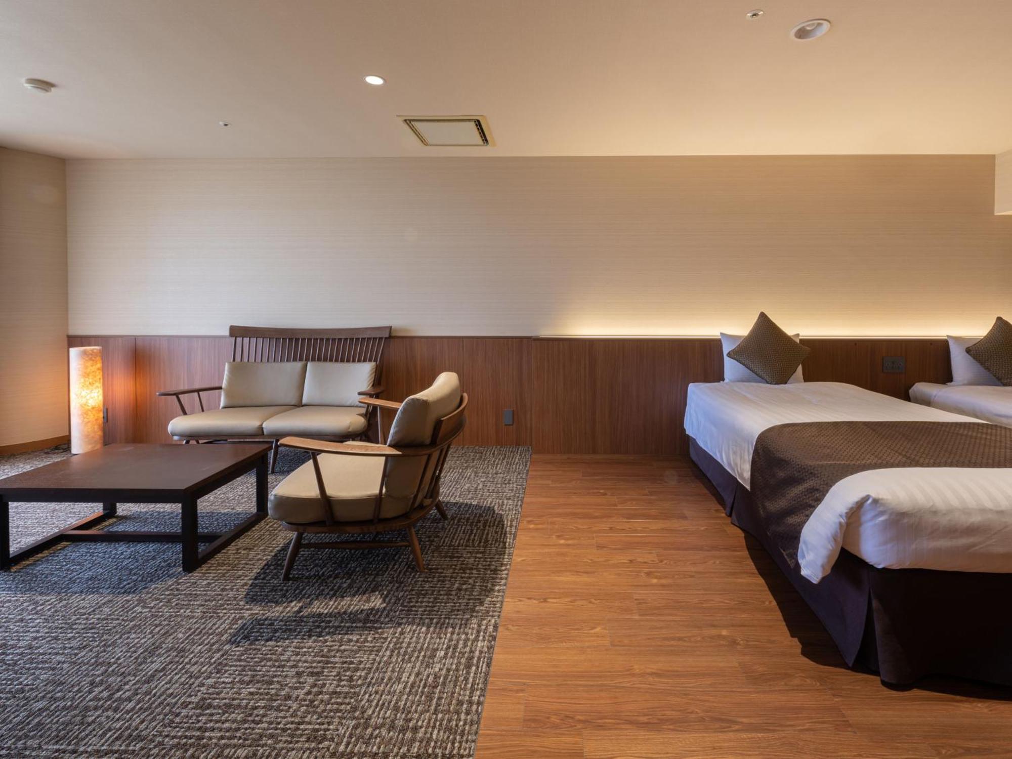 Kamenoi Hotel Atami Атами Экстерьер фото