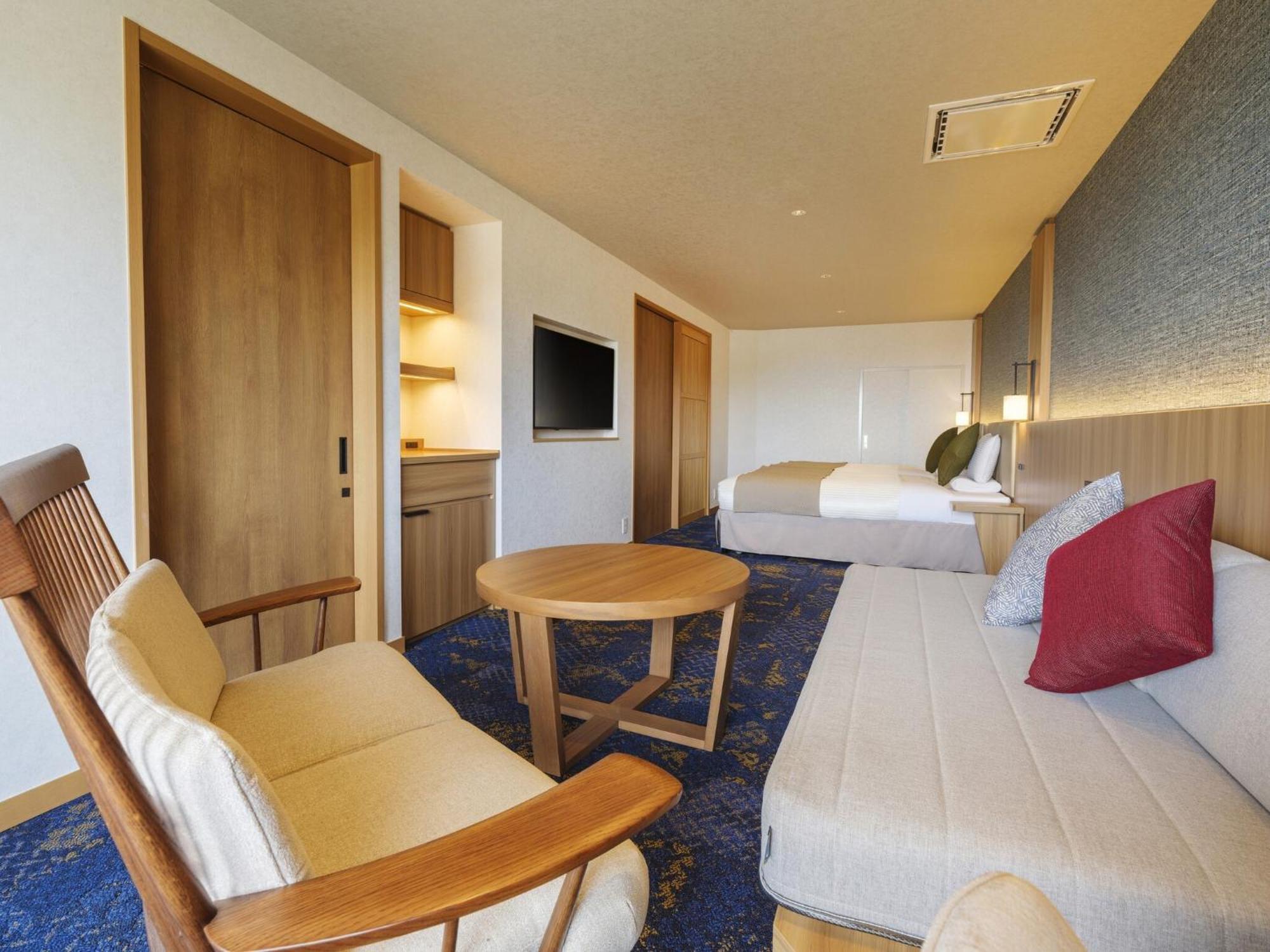 Kamenoi Hotel Atami Атами Экстерьер фото