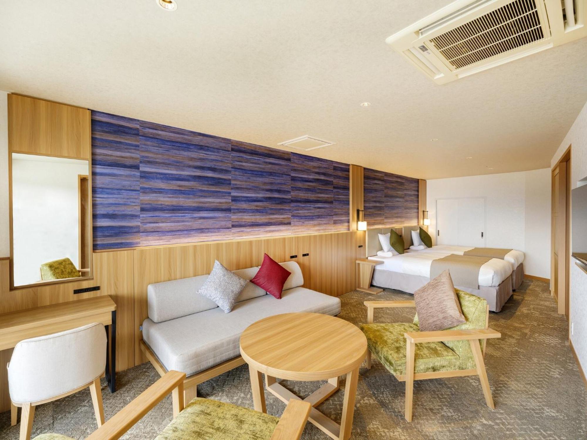 Kamenoi Hotel Atami Атами Экстерьер фото